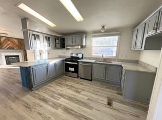 11691 Private Road 5401, Celina, TX 75009