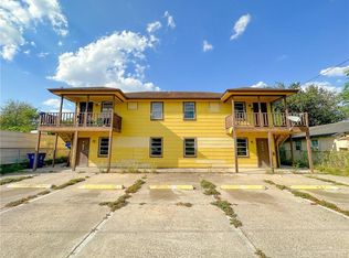 2110 De Leon Ave #A, Donna, TX 78537