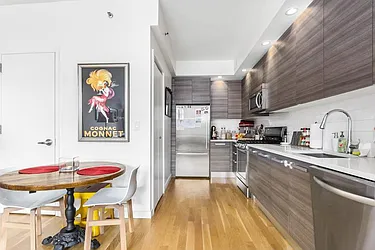 Rented by Maz Group NY