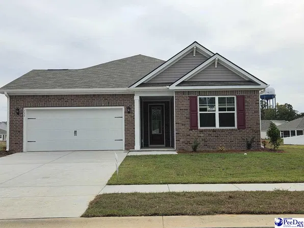 333 Bluff View Ln, Florence, SC 29505