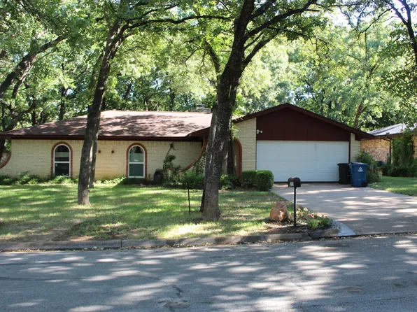 2923 Wentwood Dr, Grapevine, TX 76051