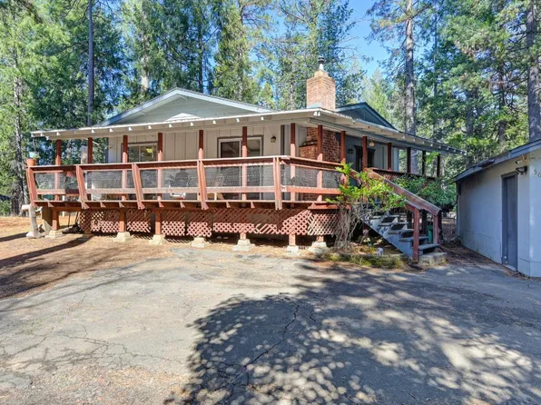 5670 Azalea Cir, Pollock Pines, CA 95726