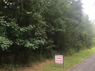 Bellac Rd, Tallahassee, FL 32303