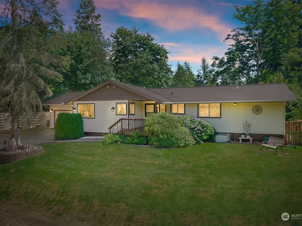 4825 SW 310th Street, Federal Way, WA 98023