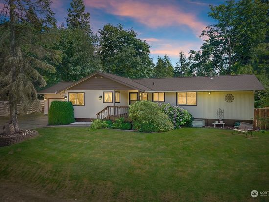 4825 SW 310th Street, Federal Way, WA 98023