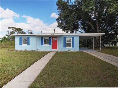 3404 Lucerne Ter, Pt Charlotte, FL, 33952