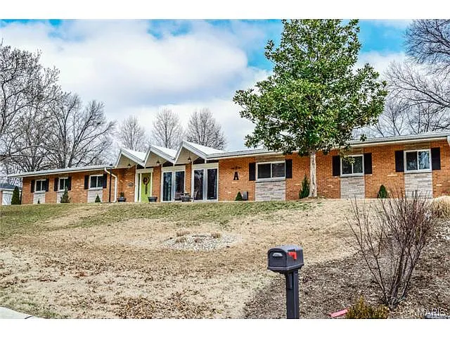 5029 Cold Springs Ln photo 1