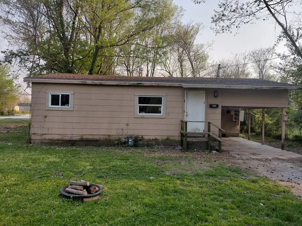 1400 W Catalpa Street, Springfield, MO 65807