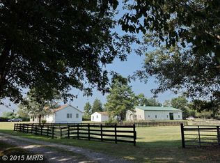 5470 Hole Shot Pl, Pomfret, MD 20675