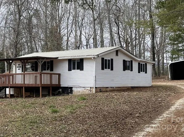 37 McDonald Rd, Arden, NC 28704