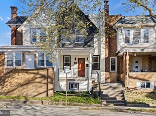 5893 Woodcrest Ave, Philadelphia, PA 19131