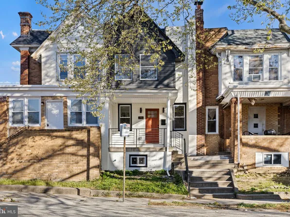 5893 Woodcrest Ave, Philadelphia, PA 19131