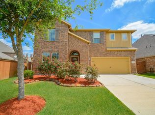 17710 Browning Trace Ln, Richmond, TX 77407