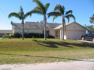 2008 NW 7th St, Cape Coral, FL 33993