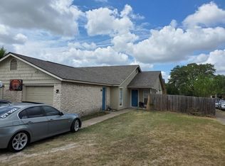 9802 Eastwend Dr, Austin, TX 78753
