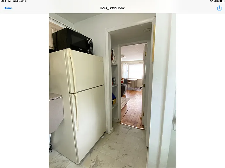 656 North Ave W #A — Photo 3