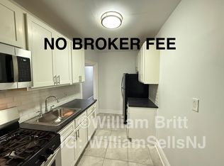 125-127 Corbin Ave #305, Jersey City, NJ 07306