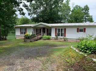 358 Spiller Dr, Double springs, AL 35553