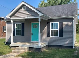 1504 Bardstown Rd, Hodgenville, KY 42748