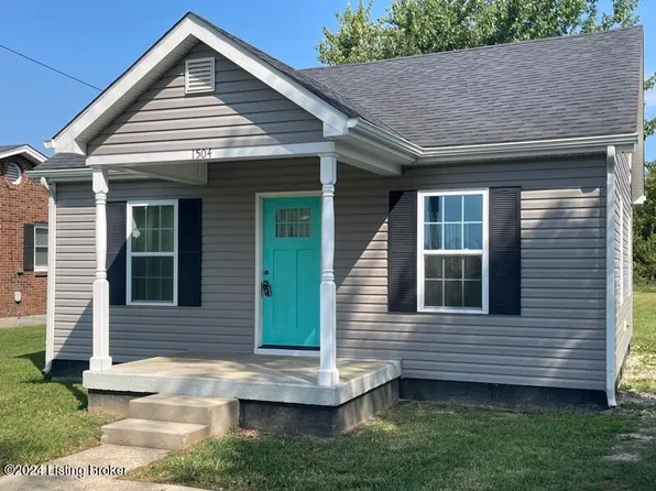 1504 Bardstown Rd, Hodgenville, KY 42748