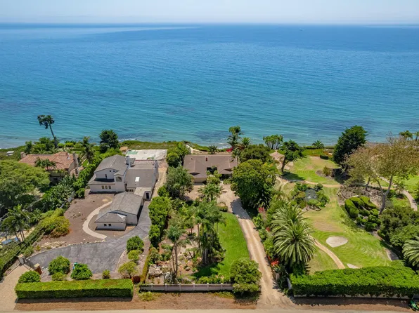 4167 Creciente Dr, Santa Barbara, CA 93110