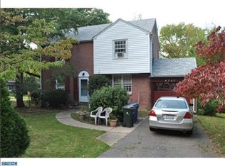 1936 Edge Hill Rd, Abington, PA 19001