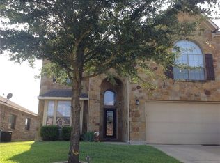11128 Desert Willow Loop, Austin, TX 78748