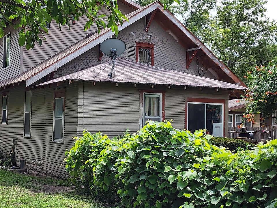 404 E 5th St, Curtis, NE 69025 Zillow