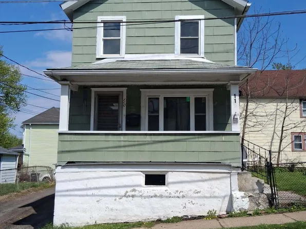 110 Hemlock St, Sugar Notch, PA 18706