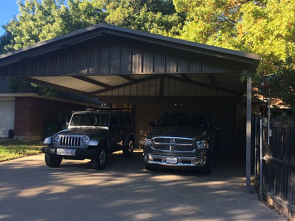 Carport