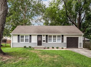 6600 Lowell Ave, Overland Park, KS 66202