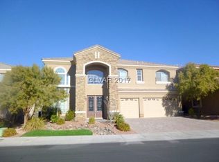 2784 Mingary Ave, Henderson, NV 89044