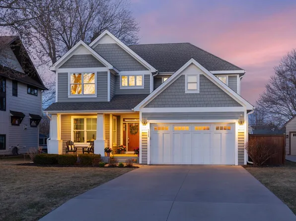 5825 Drew Ave S, Edina, MN 55410