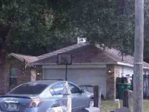 Property Side View