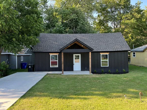320 E Greeley St, Broken Arrow, OK 74012