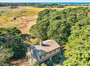 115 Parkington Hill Rd, Wellfleet, MA 02667