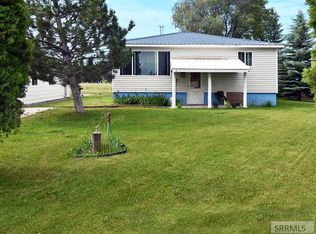 3908 E 100 N, Rigby, ID 83442