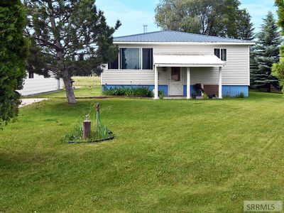 3908 E 100 N, Rigby, ID, 83442