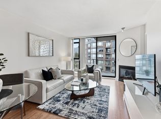 175 W 1st St #1104, North Vancouver, BC