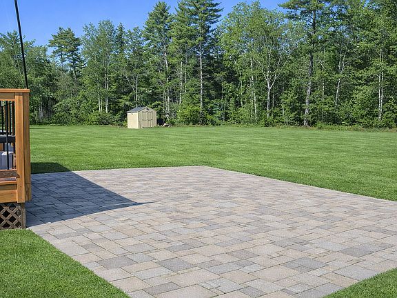backyard view
