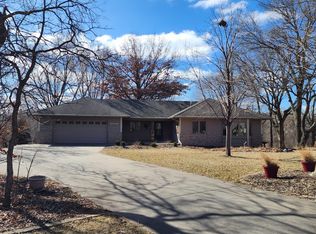 3060 123rd Ave NW, Coon Rapids, MN 55433
