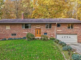 3439 Ivanhoe Rd, Sharpsville, PA 16150