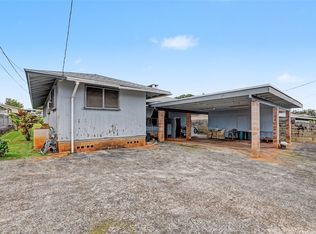 345 Iliwai Dr, Wahiawa, HI 96786