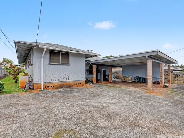 345 Iliwai Dr