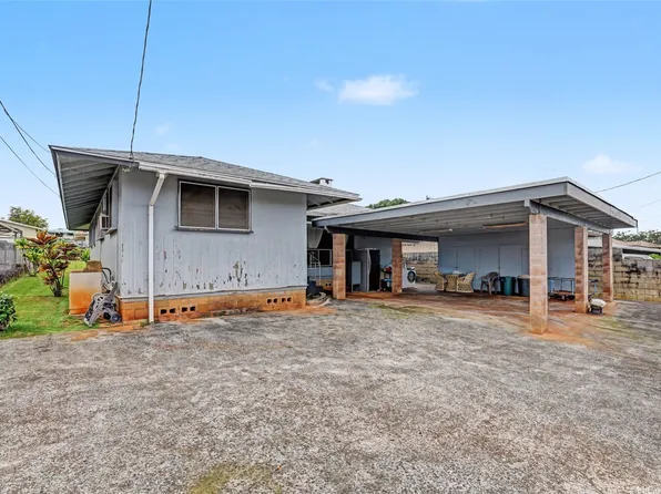 345 Iliwai Dr, Wahiawa, HI 96786