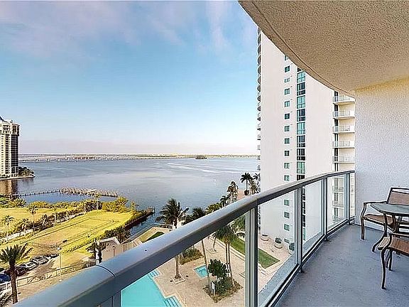 2nd image of 3000 Oasis Grand Blvd APT 1104