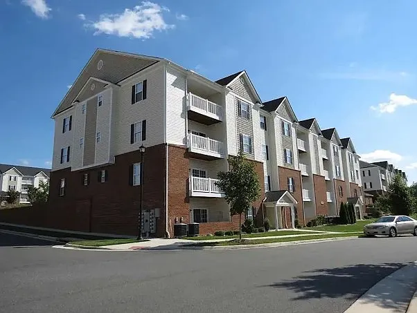Parkside Grande
