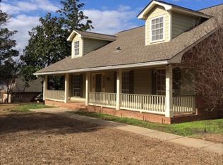 305 Winchester Rd, Natchez, MS 39120