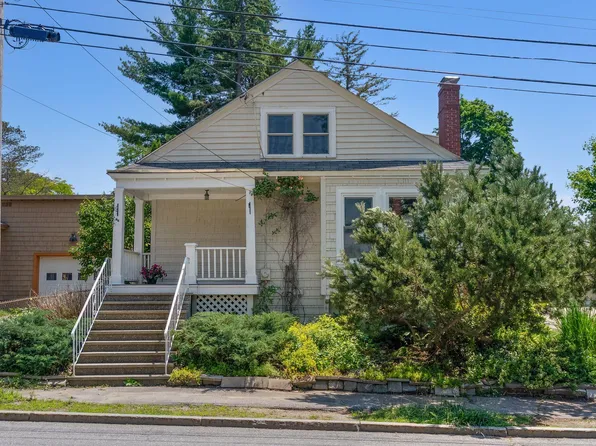 96 Western Promenade, Auburn, ME 04210
