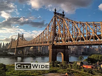 Rented by City Wide Apartments